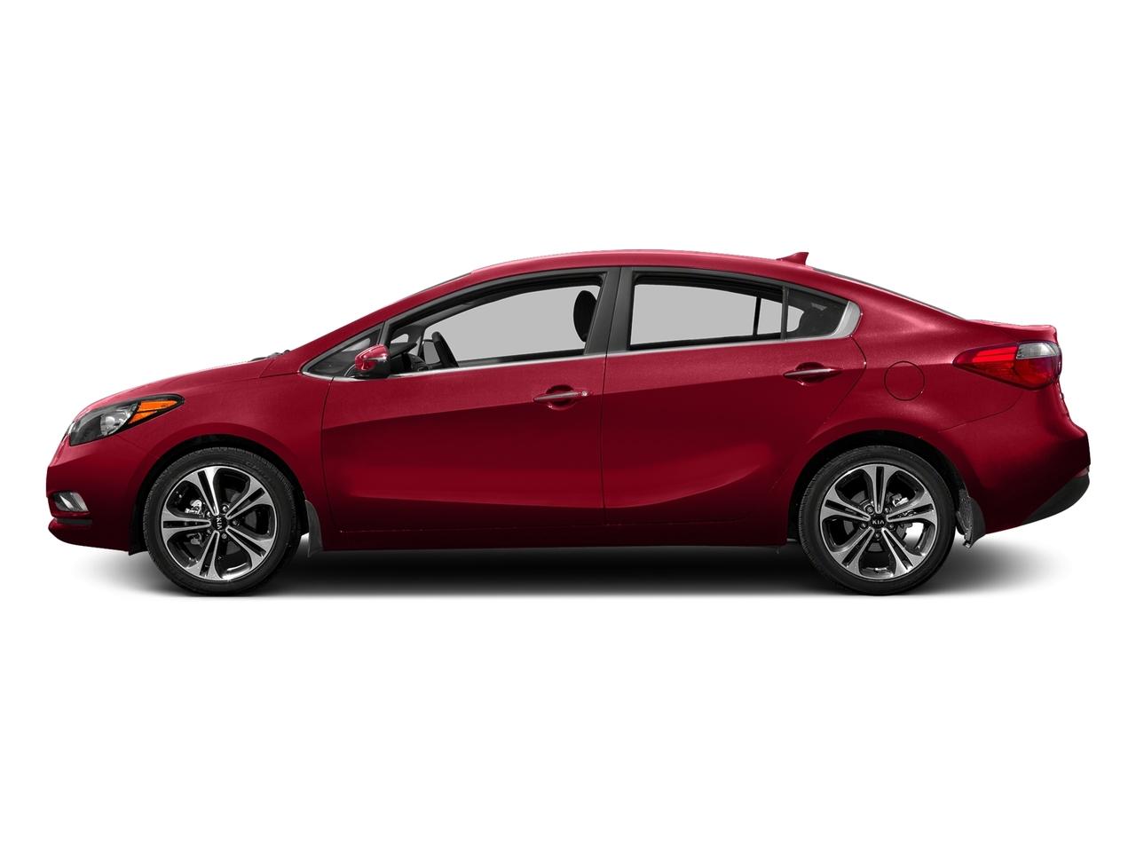 2016 Kia Forte Vehicle Photo in Layton, UT 84041