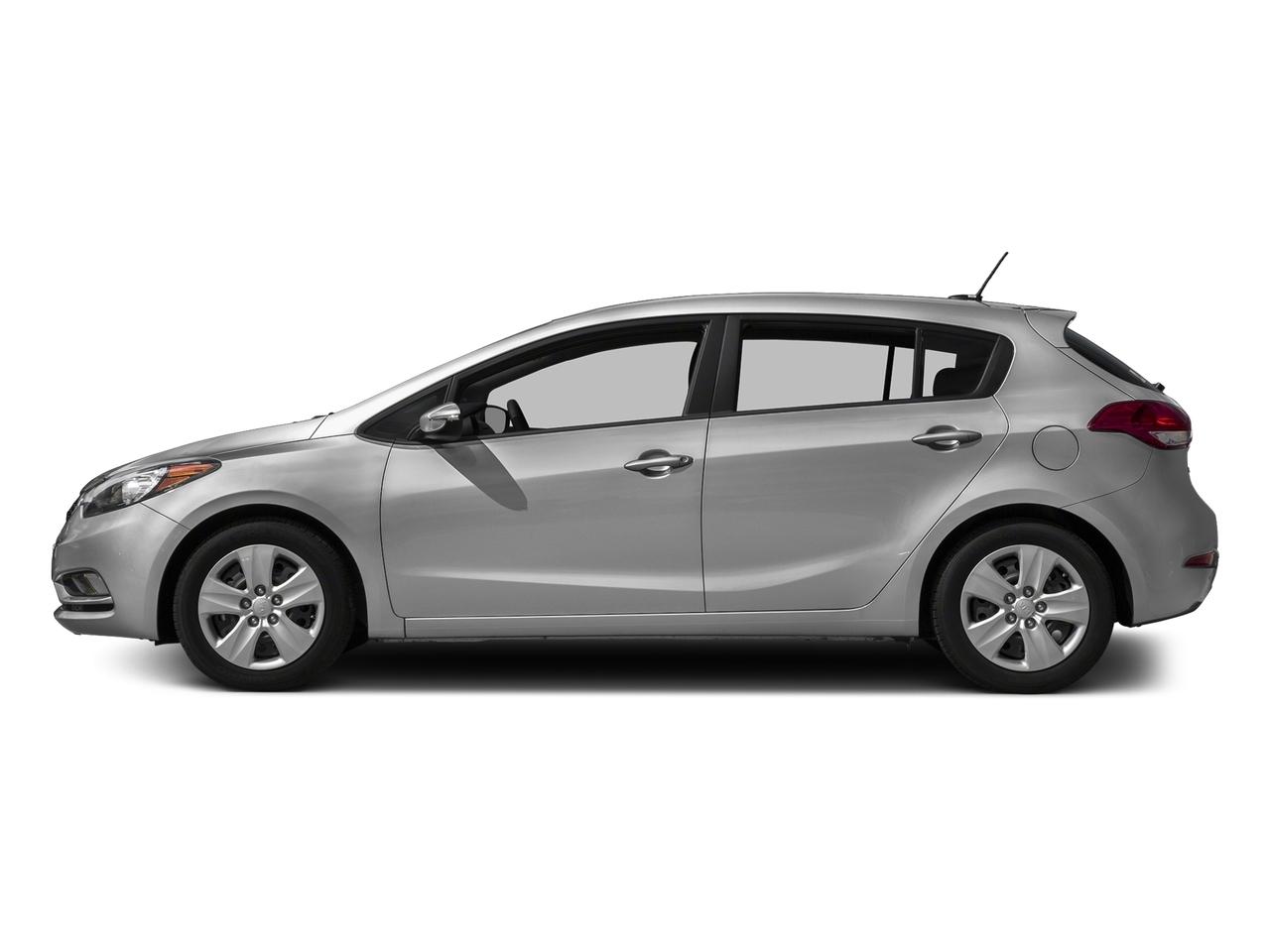 2016 Kia Forte5 Vehicle Photo in Pinellas Park , FL 33781