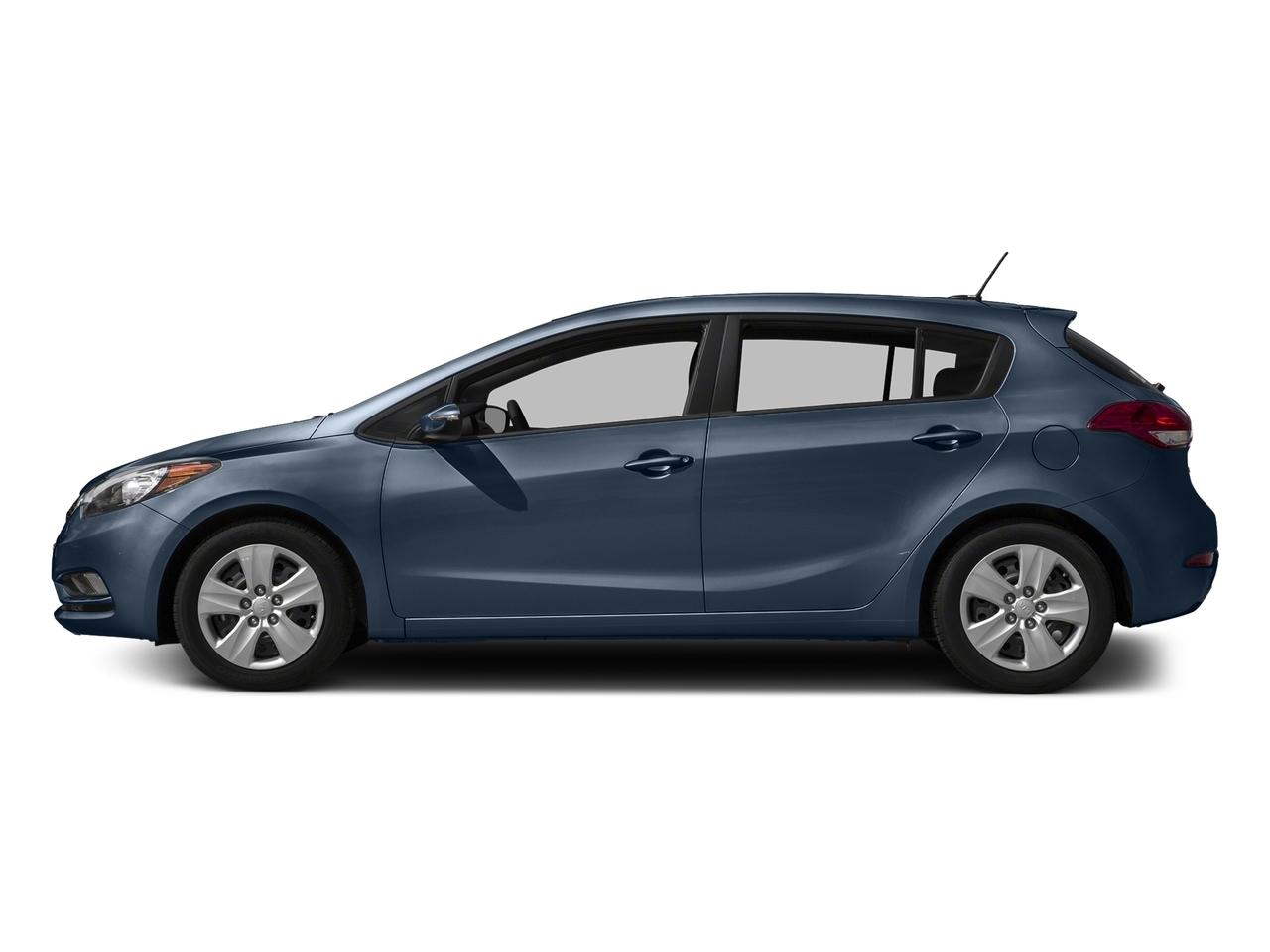 Used 2016 Kia Forte5 EX with VIN KNAFX5A85G5627083 for sale in Westbrook, ME