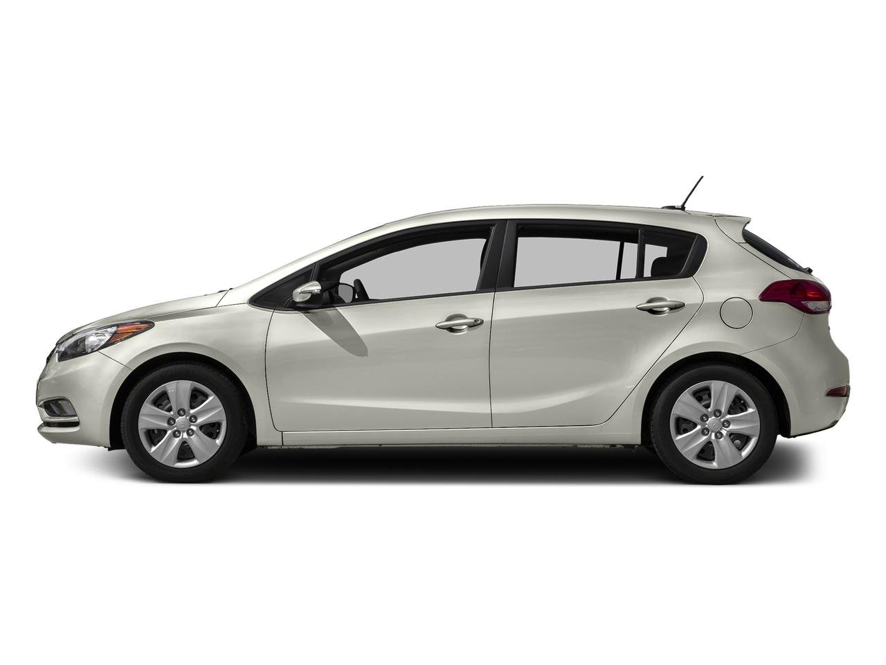 Certified 2016 Kia Forte5 LX with VIN KNAFK5A89G5630793 for sale in Delray Beach, FL