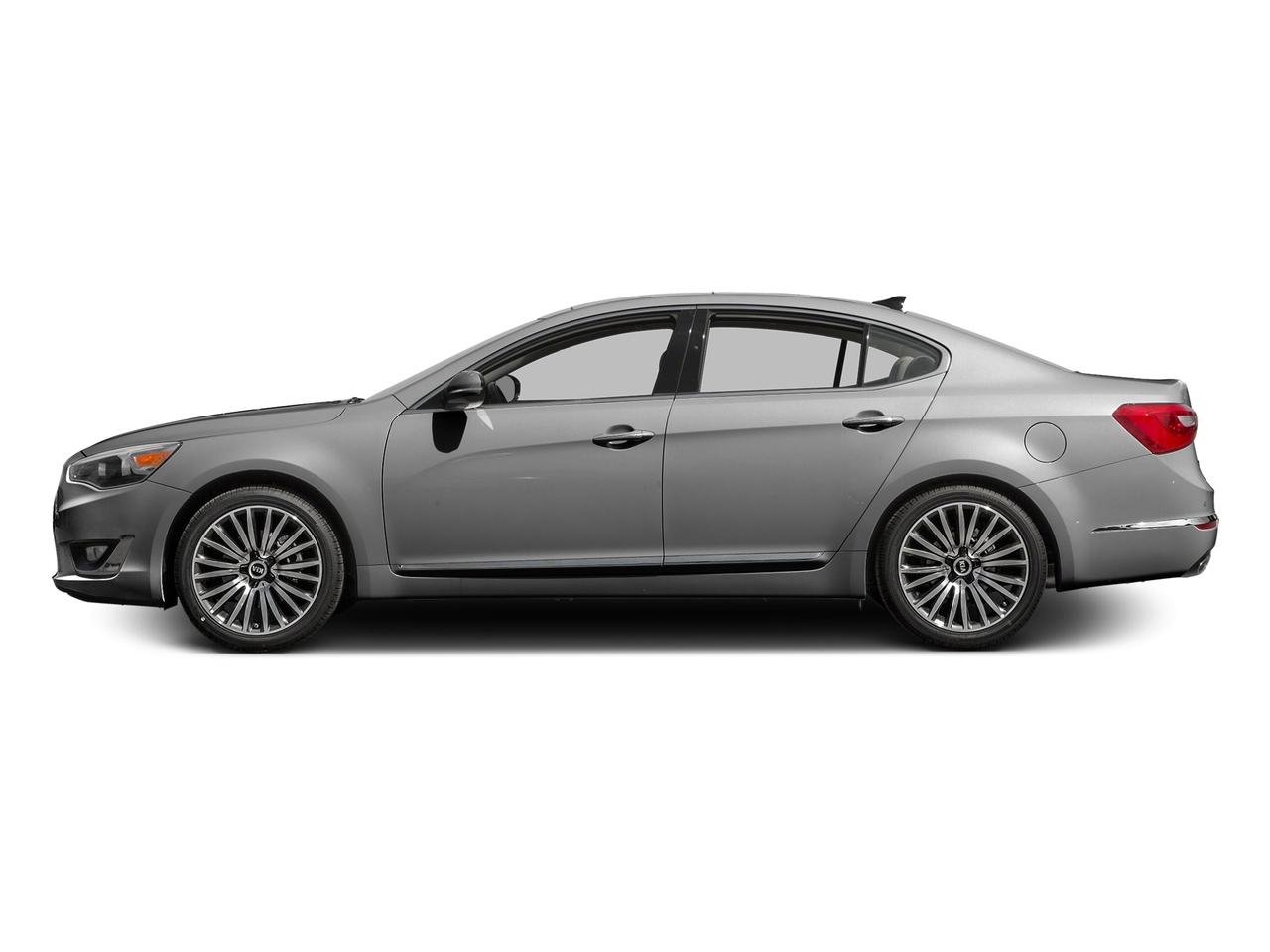 2016 Kia Cadenza Vehicle Photo in Ft. Myers, FL 33907