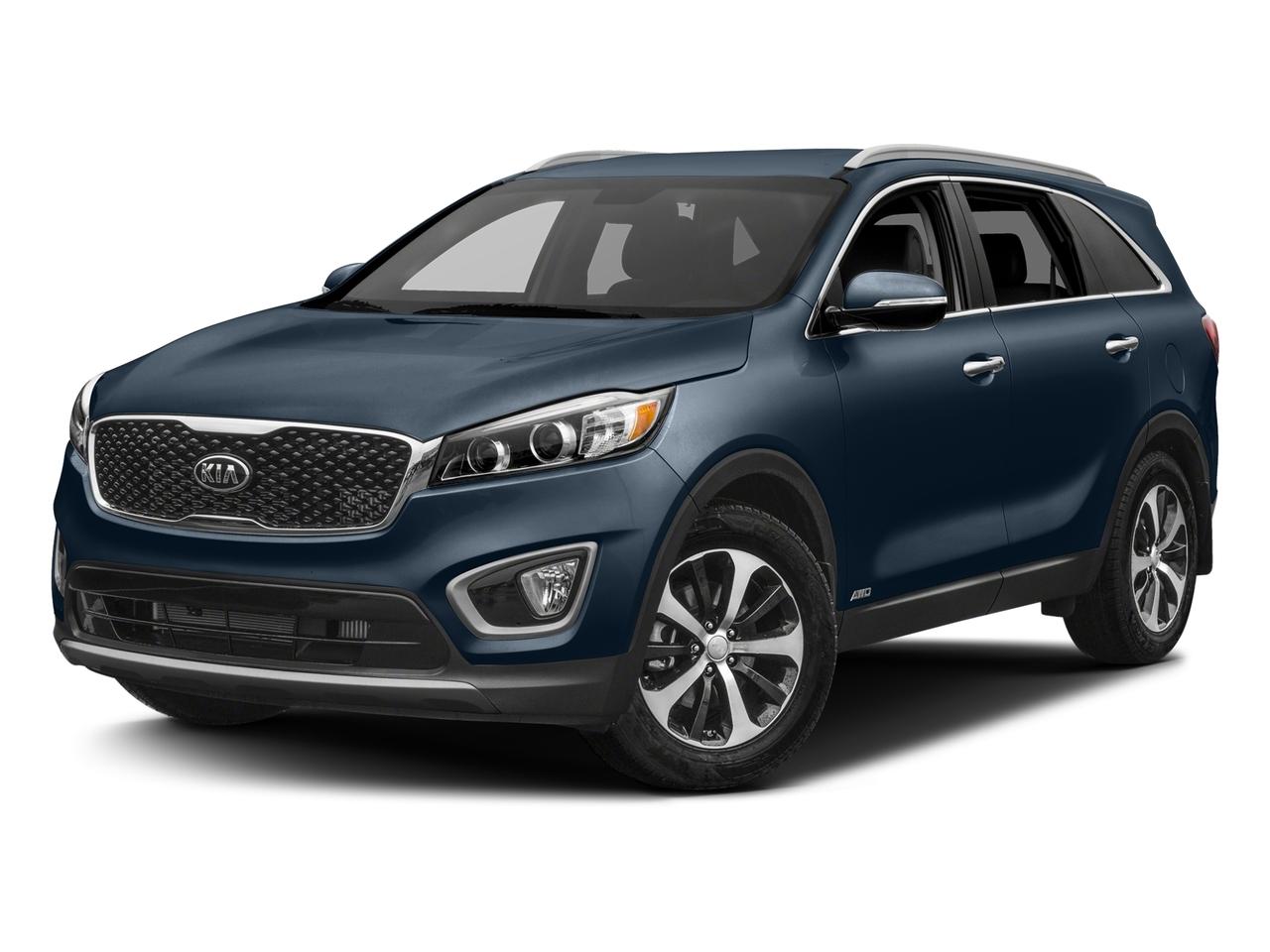 2016 Kia Sorento Vehicle Photo in Kaukauna, WI 54130