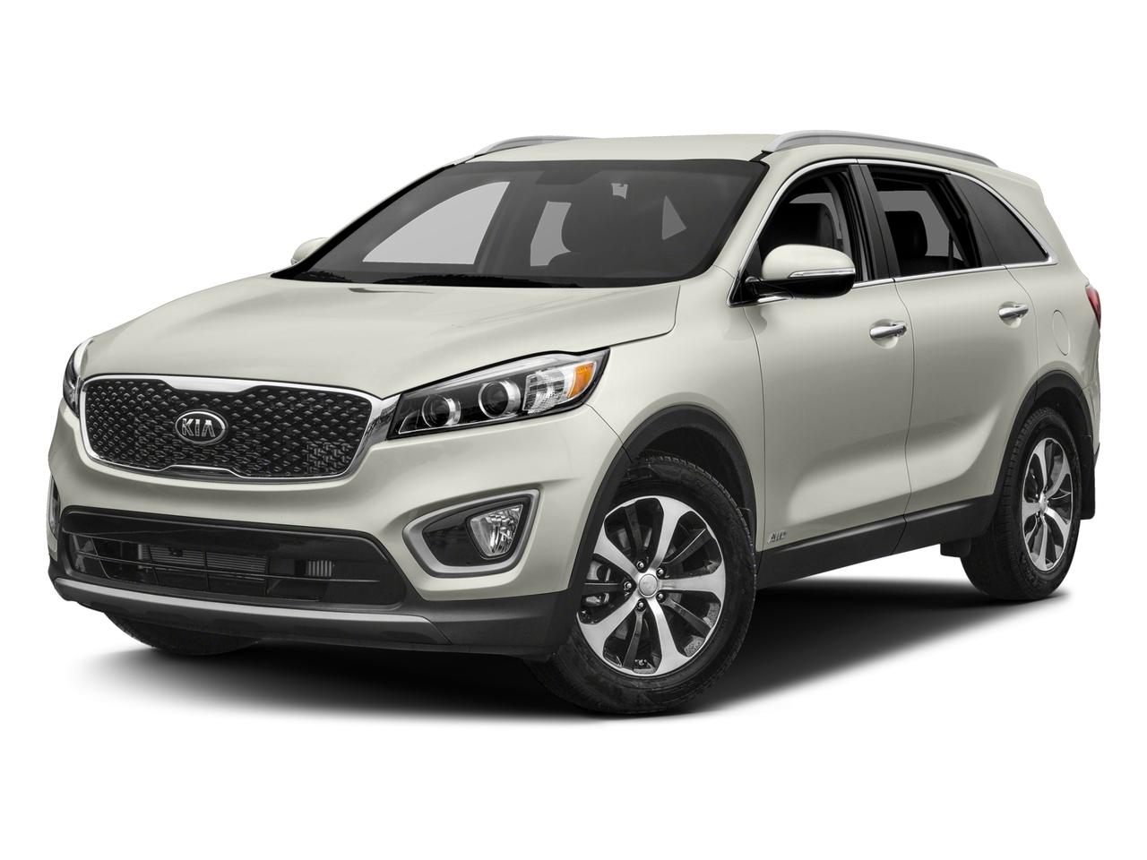 2016 Kia Sorento Vehicle Photo in Layton, UT 84041