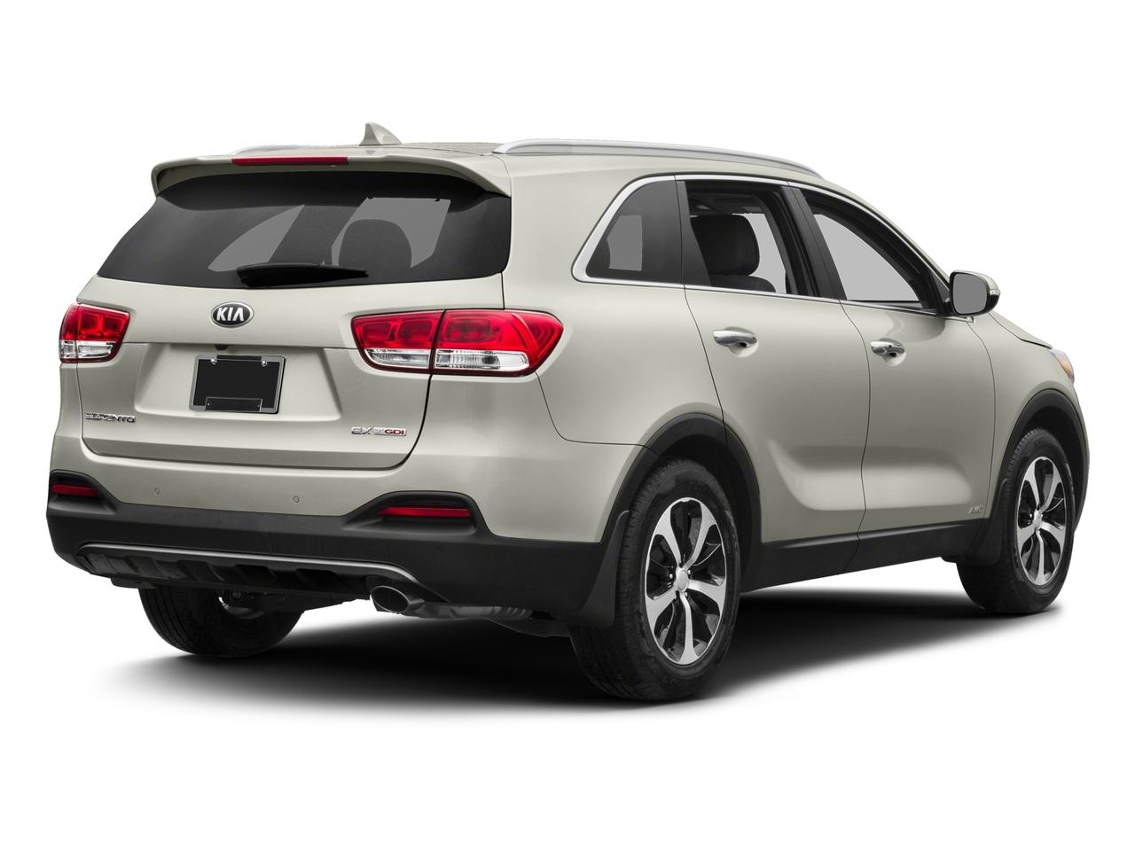 2016 Kia Sorento Vehicle Photo in Layton, UT 84041