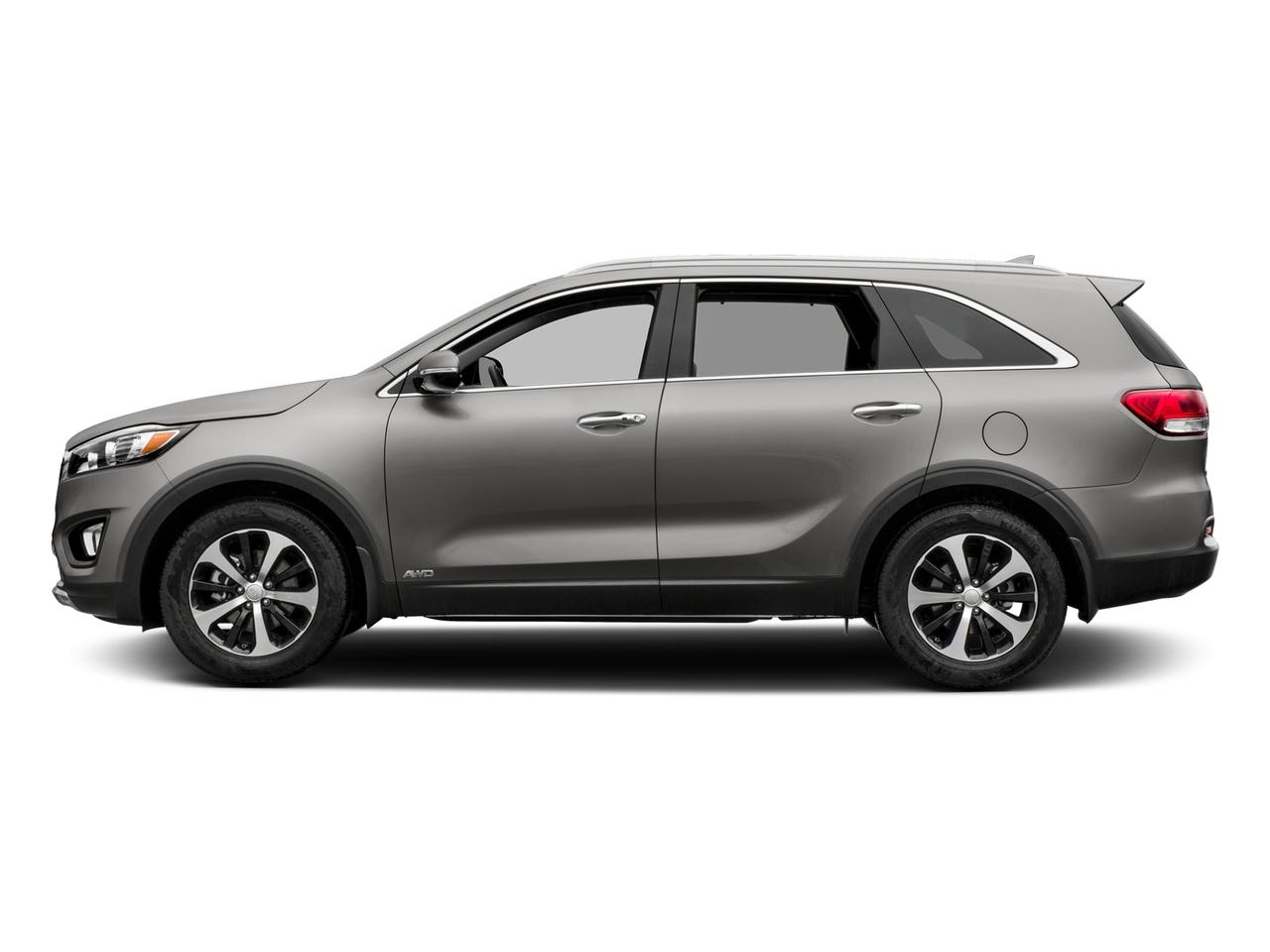 2016 Kia Sorento Vehicle Photo in Davie, FL 33331