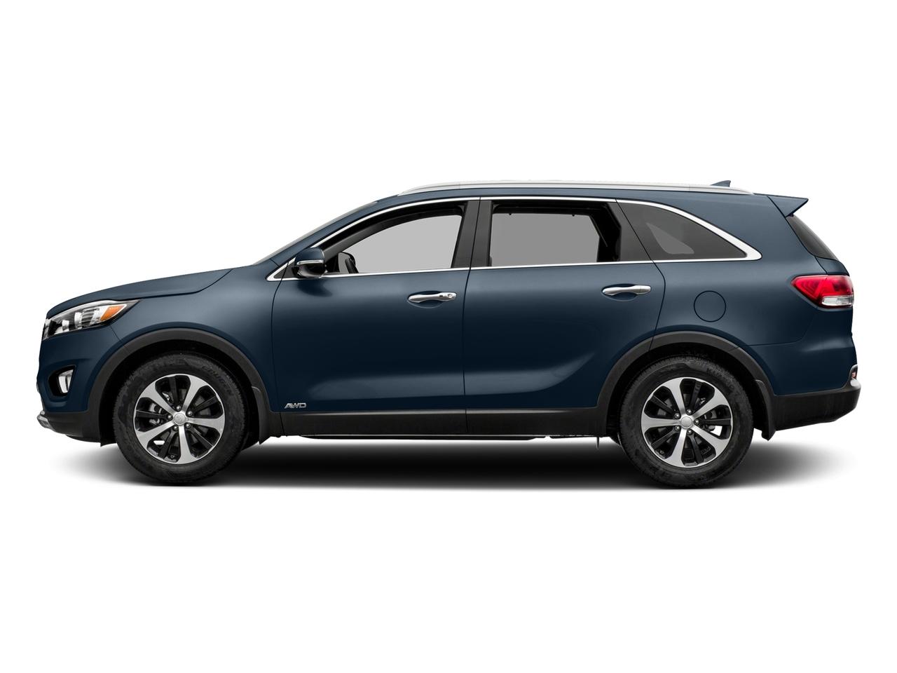 2016 Kia Sorento Vehicle Photo in Kaukauna, WI 54130