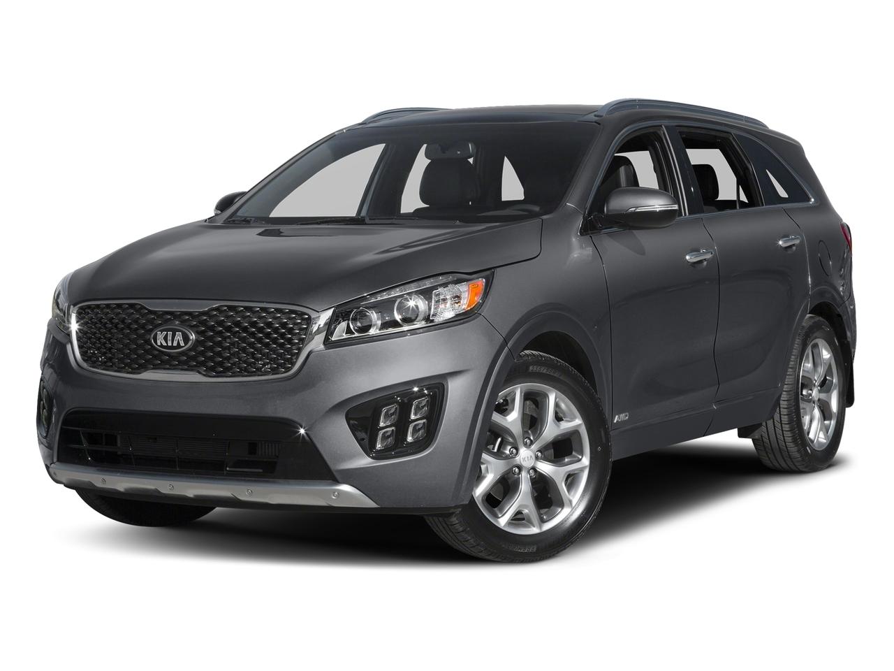 2016 Kia Sorento Vehicle Photo in Winter Park, FL 32792