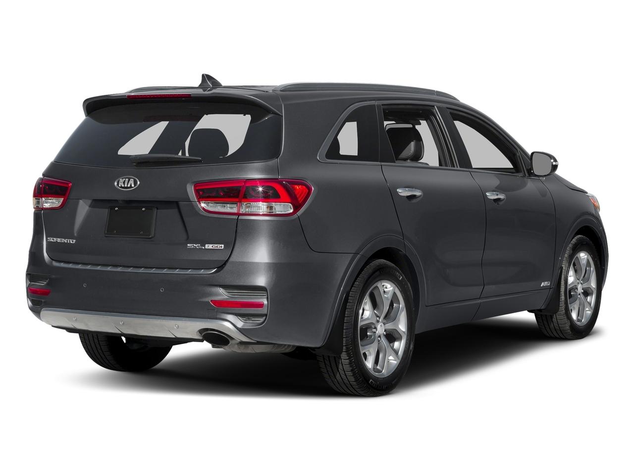 2016 Kia Sorento Vehicle Photo in Winter Park, FL 32792