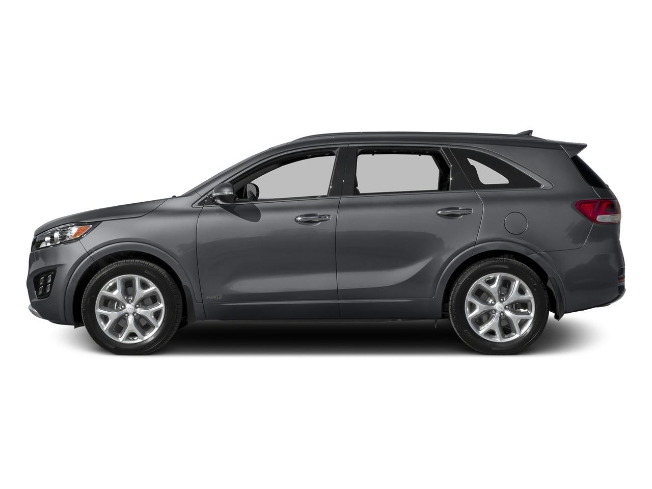 2016 Kia Sorento Vehicle Photo in Winter Park, FL 32792