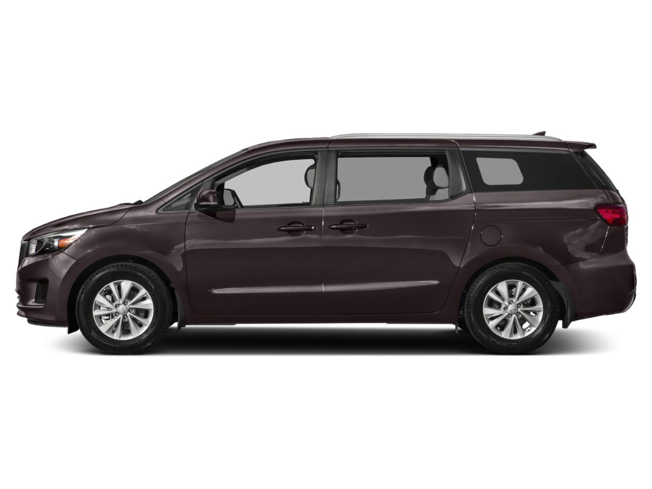 2016 Kia Sedona Vehicle Photo in Cedar Rapids, IA 52402