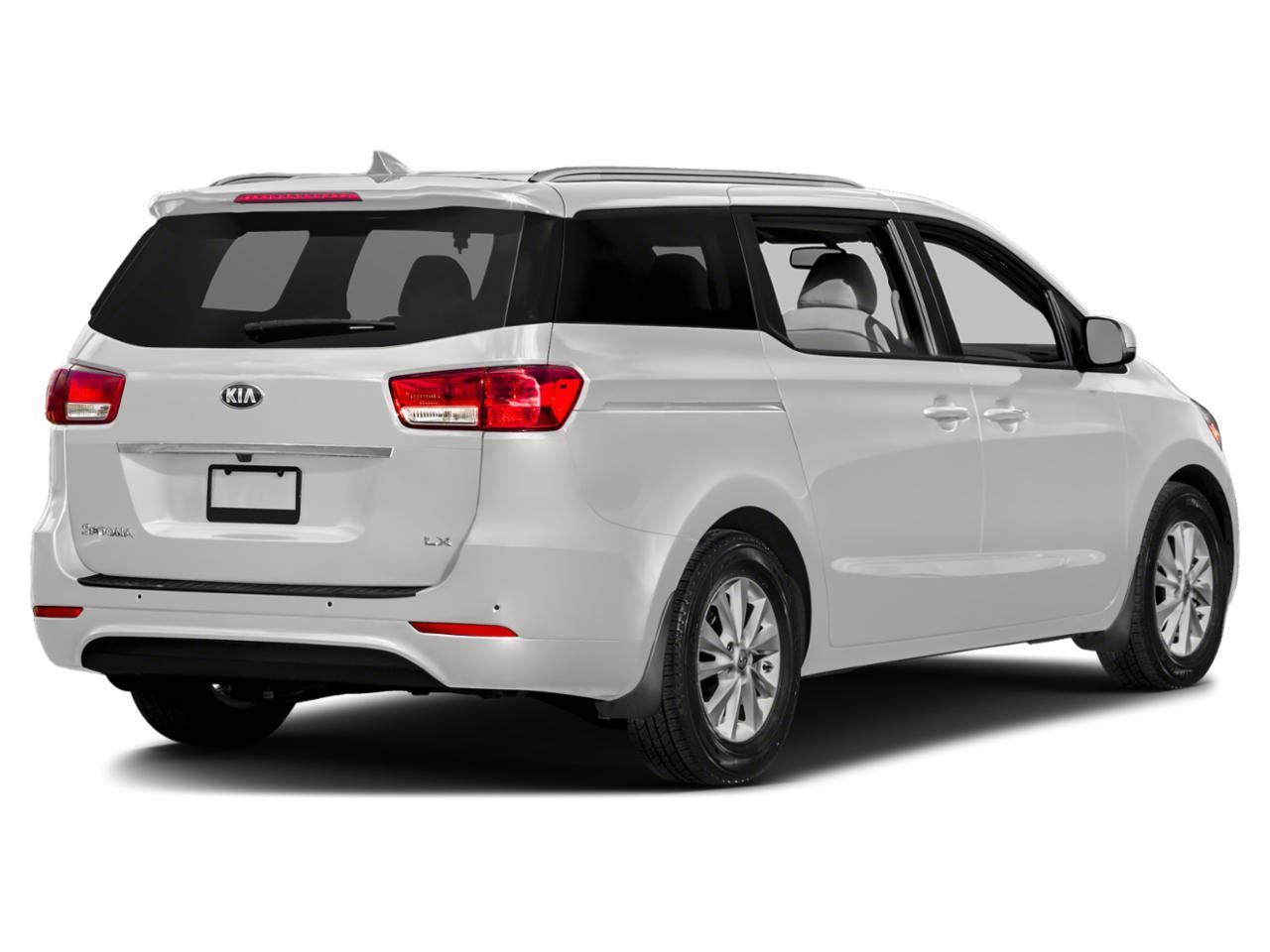 2016 Kia Sedona Vehicle Photo in Oshkosh, WI 54904