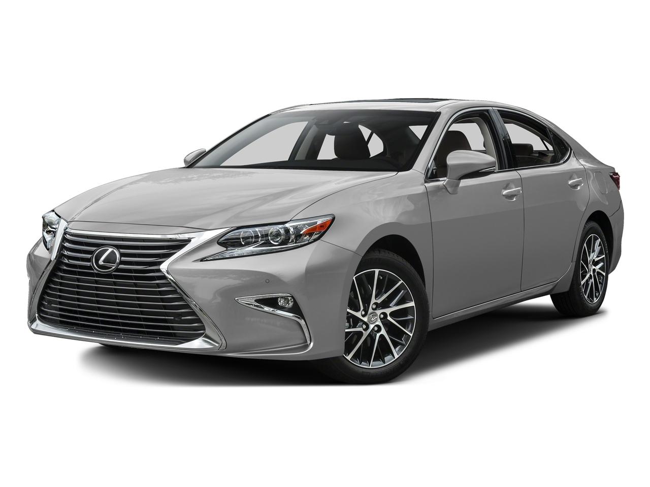 2016 Lexus ES 350 Vehicle Photo in LITTLE FALLS, NJ 07424-1717