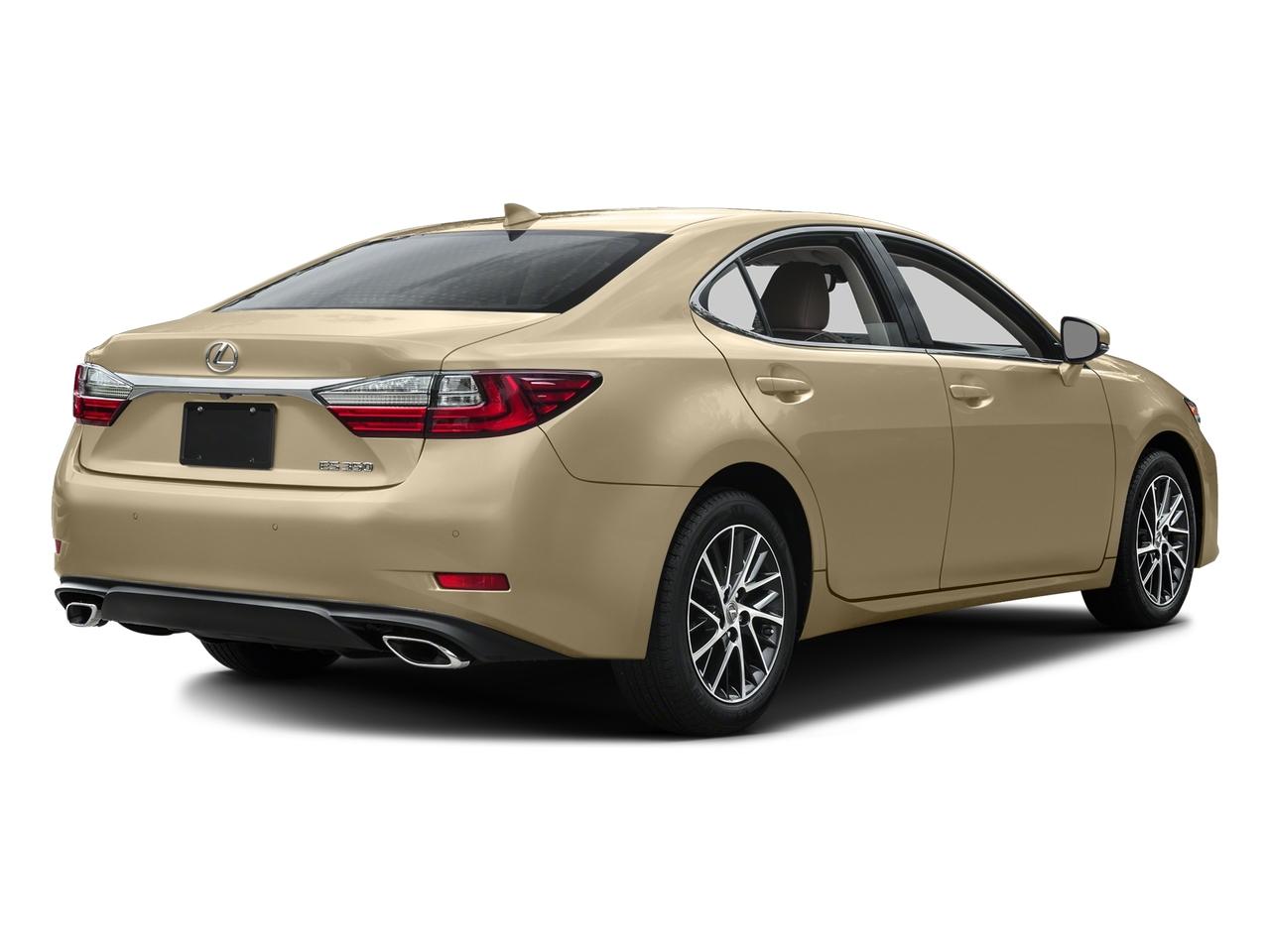 2016 Lexus ES 350 Vehicle Photo in Delray Beach, FL 33444