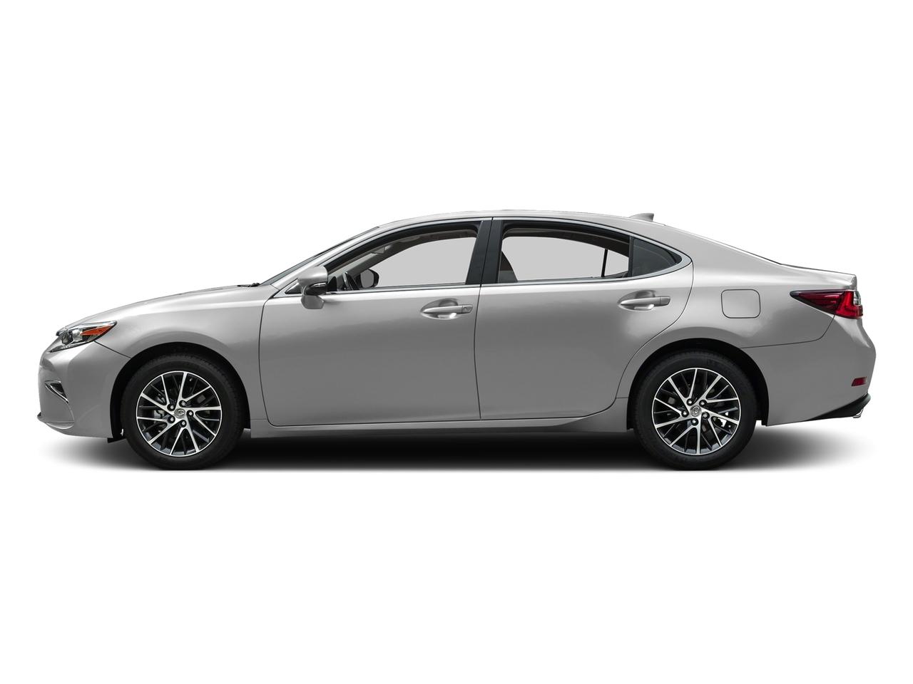 2016 Lexus ES 350 Vehicle Photo in LITTLE FALLS, NJ 07424-1717