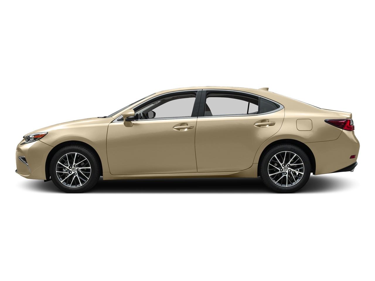 2016 Lexus ES 350 Vehicle Photo in West Palm Beach, FL 33417