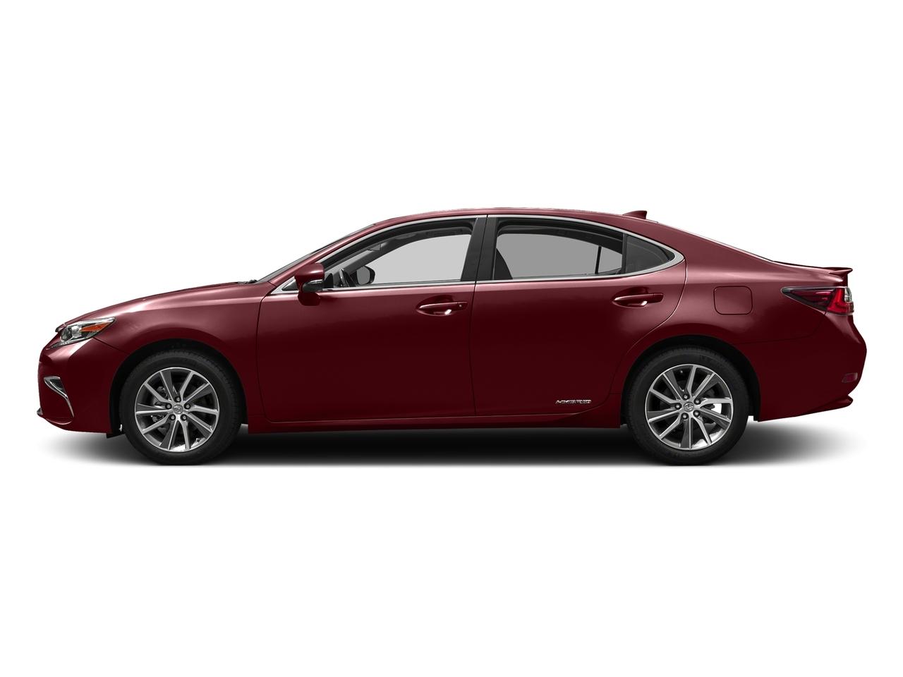 2016 Lexus ES 300h Vehicle Photo in Tampa, FL 33614