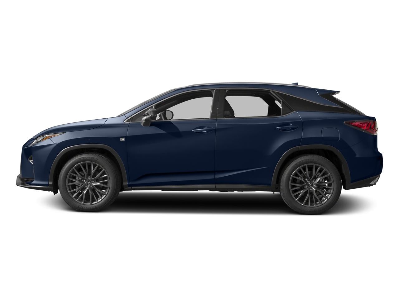 2016 Lexus RX 350 Vehicle Photo in SELMA, TX 78154-1459