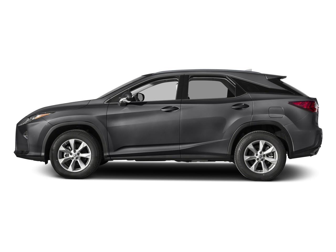 2016 Lexus RX 350 Vehicle Photo in San Antonio, TX 78238