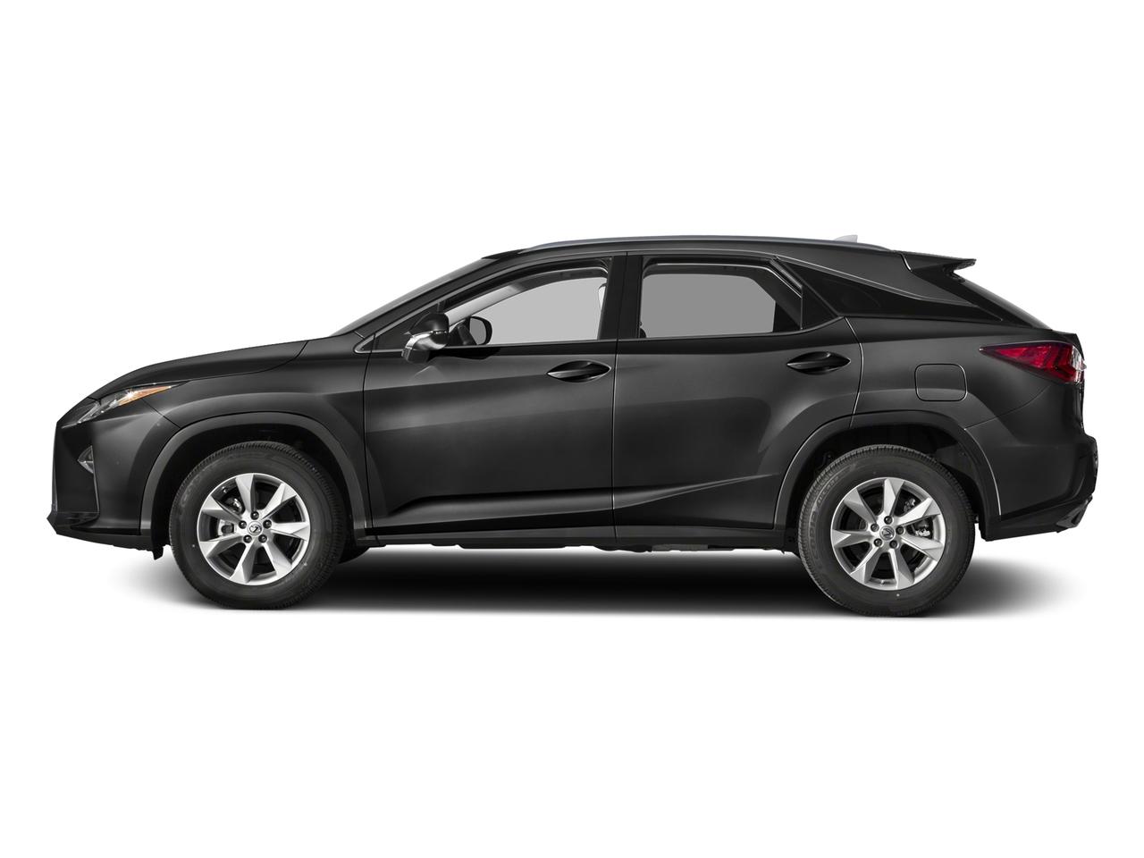 2016 Lexus RX 350 Vehicle Photo in Bradenton, FL 34207