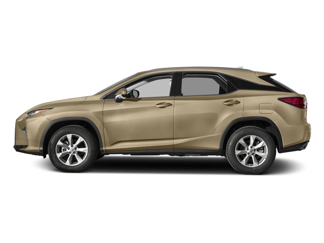 2016 Lexus RX 350 Vehicle Photo in Sanford, FL 32771