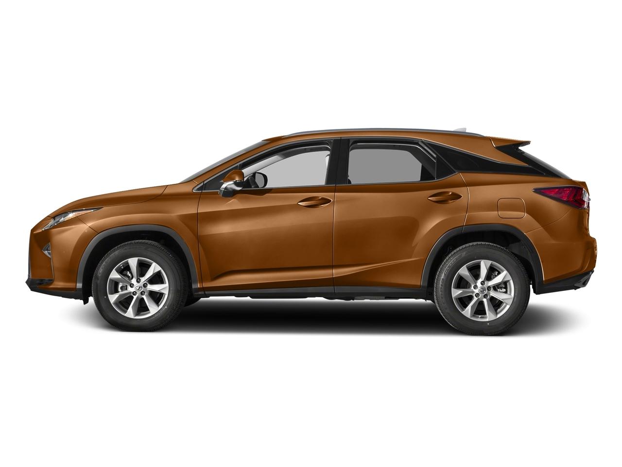 2016 Lexus RX 350 Vehicle Photo in Tampa, FL 33614