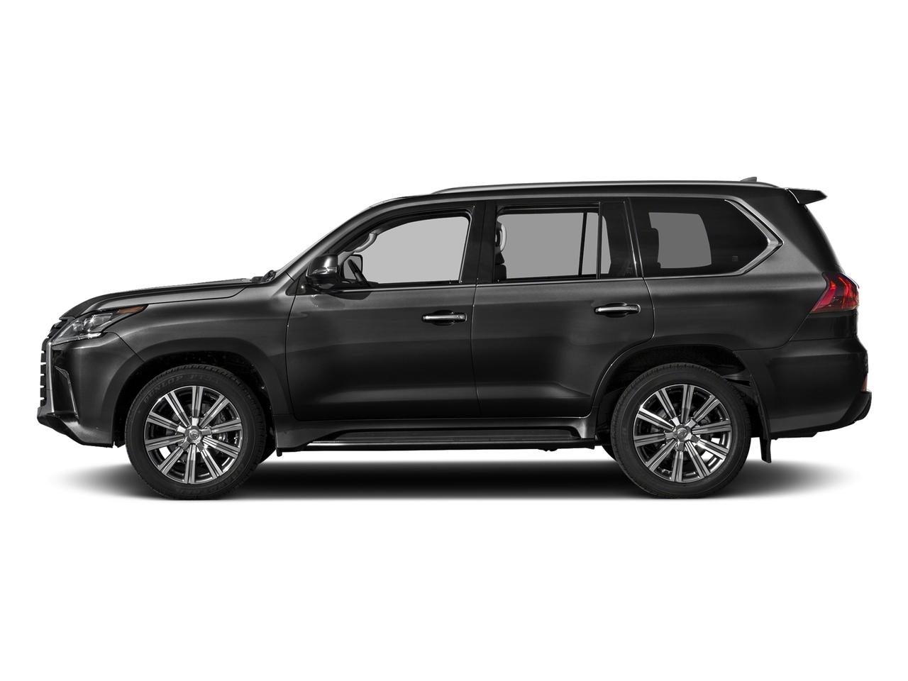 2016 Lexus LX 570 Vehicle Photo in Tampa, FL 33614