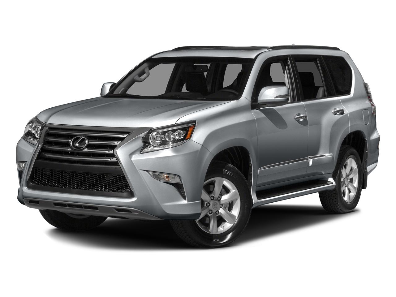 2016 Lexus GX 460 Vehicle Photo in Clearwater, FL 33761