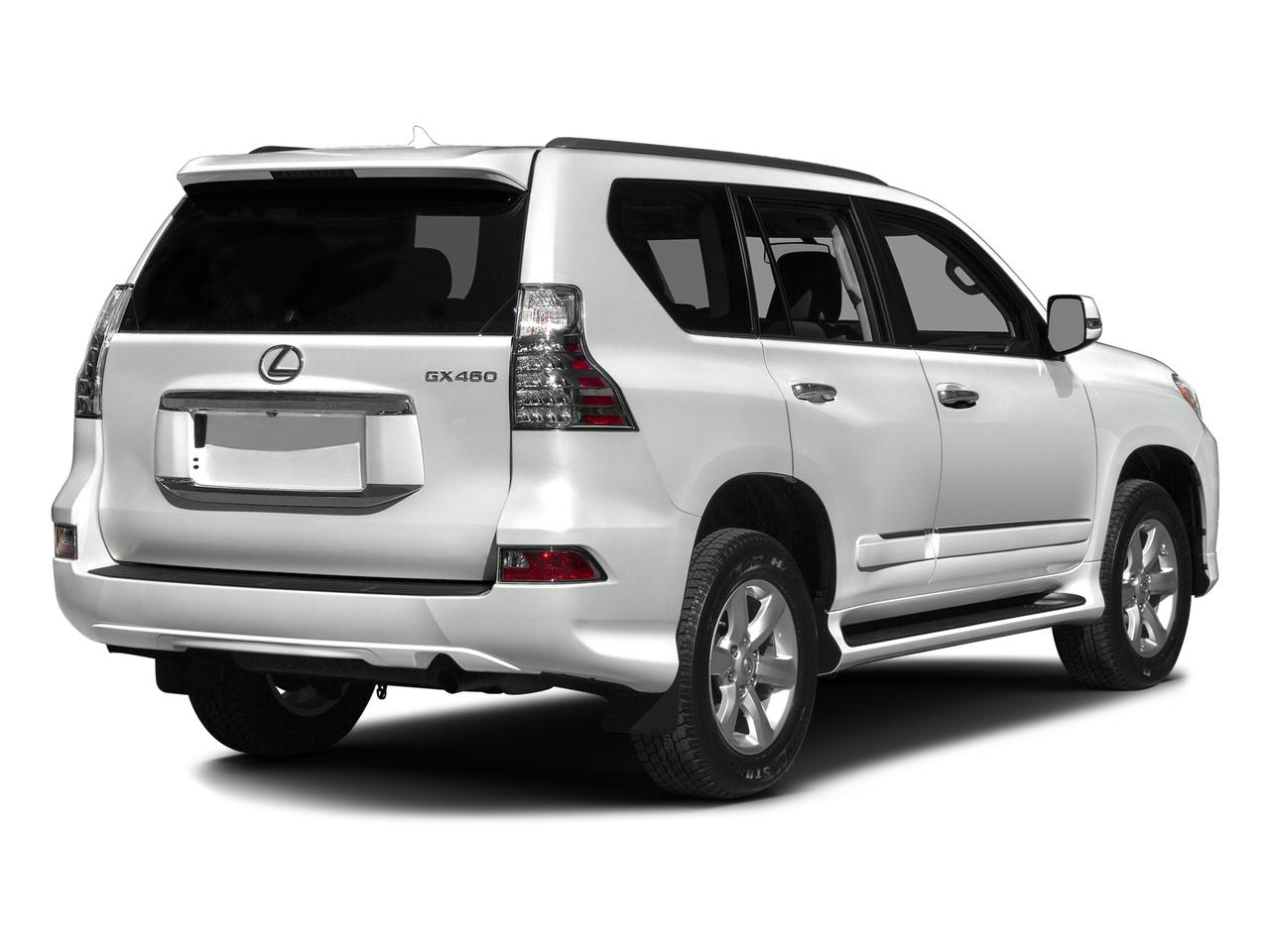 2016 Lexus GX 460 Vehicle Photo in Clearwater, FL 33761