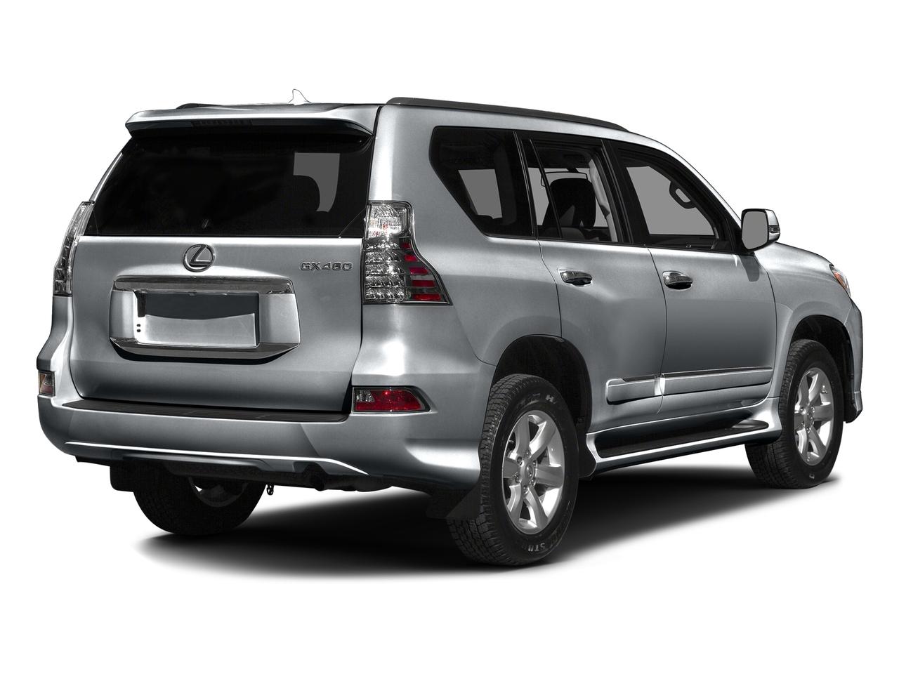 2016 Lexus GX 460 Vehicle Photo in Clearwater, FL 33761