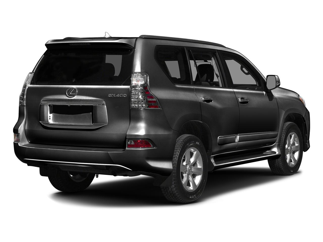 2016 Lexus GX 460 Vehicle Photo in Appleton, WI 54913