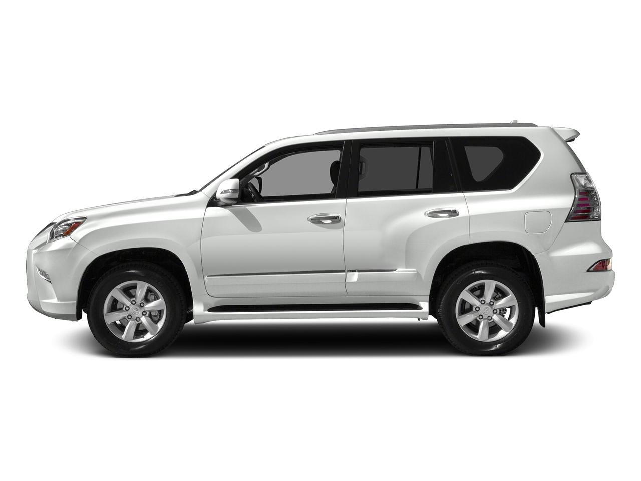 2016 Lexus GX 460 Vehicle Photo in EFFINGHAM, IL 62401-2832