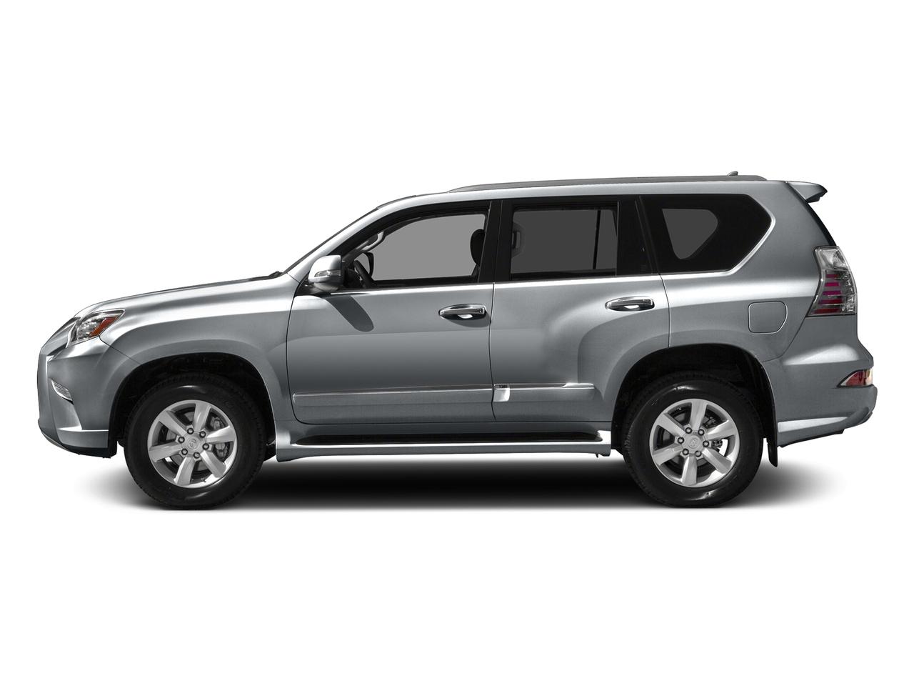 2016 Lexus GX 460 Vehicle Photo in Clearwater, FL 33761