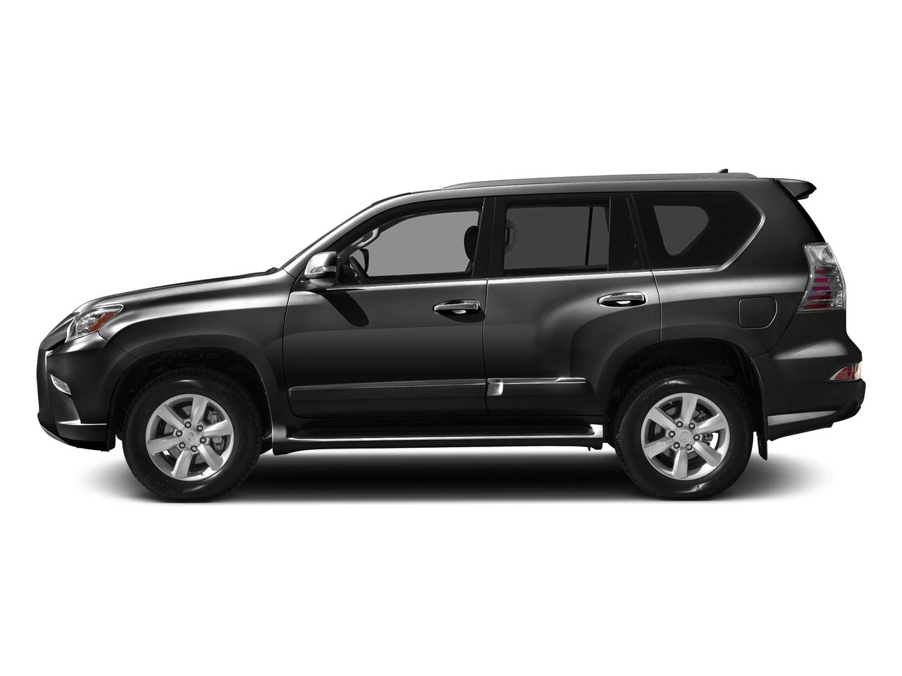 2016 Lexus GX 460 Vehicle Photo in Appleton, WI 54913