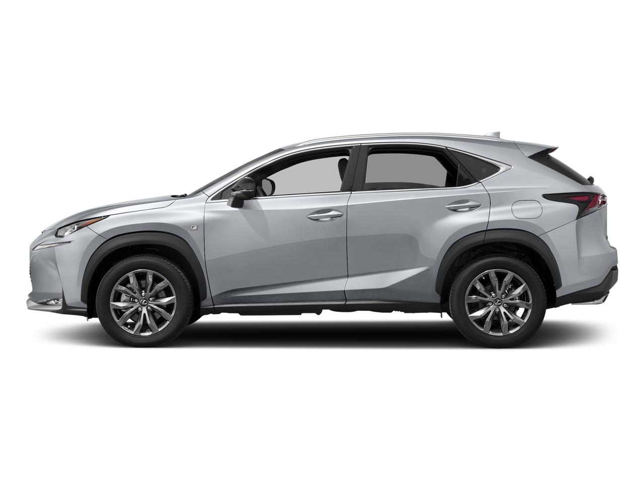 2016 Lexus NX Turbo Vehicle Photo in Layton, UT 84041