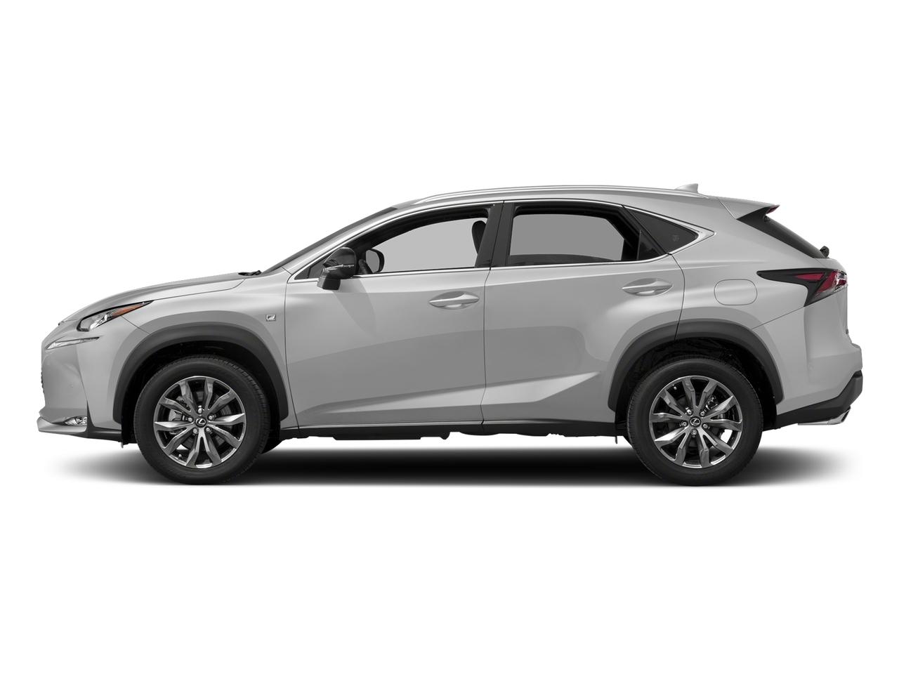 2016 Lexus NX Turbo Vehicle Photo in MIAMI, FL 33134-2699