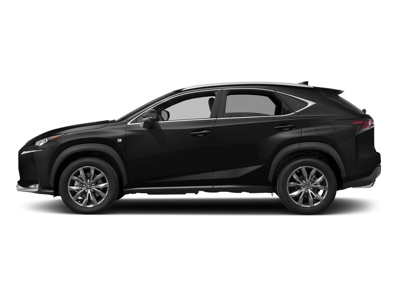 2016 Lexus NX Turbo Vehicle Photo in Towson, MD 21204