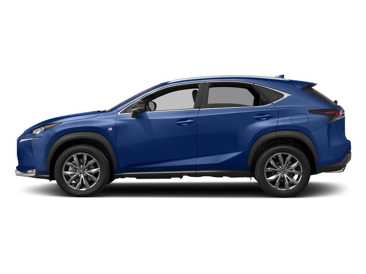 2016 Lexus NX Turbo Vehicle Photo in Winter Park, FL 32792