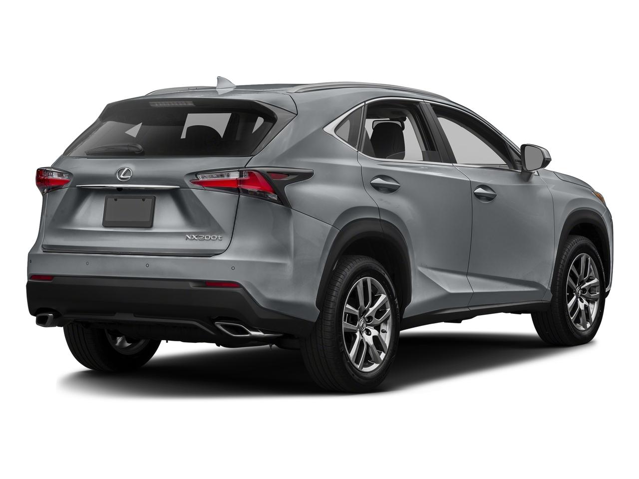 2016 Lexus NX Turbo Vehicle Photo in Davie, FL 33331