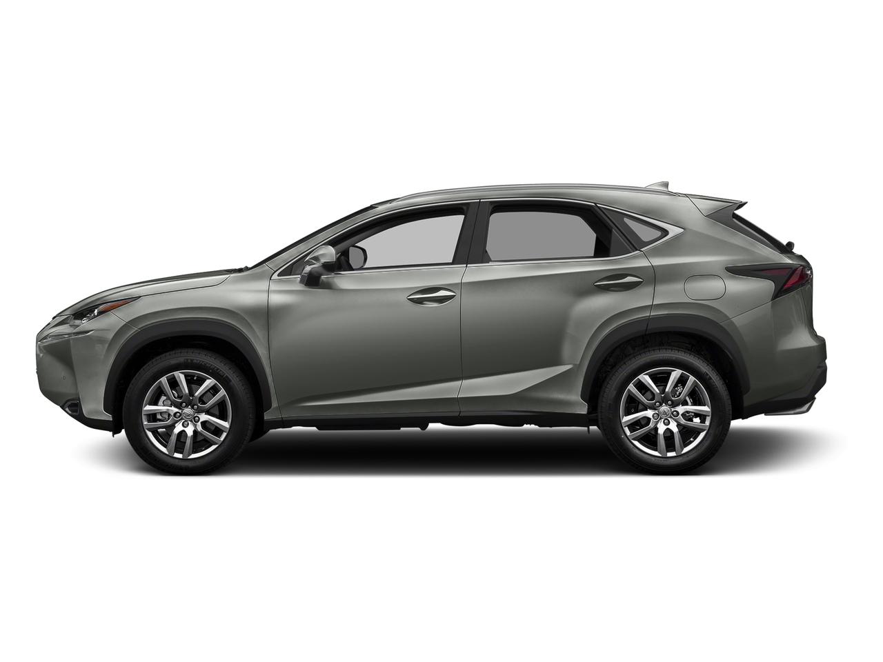 Used 2016 Lexus NX 200t with VIN JTJBARBZ0G2048485 for sale in Montgomery, AL