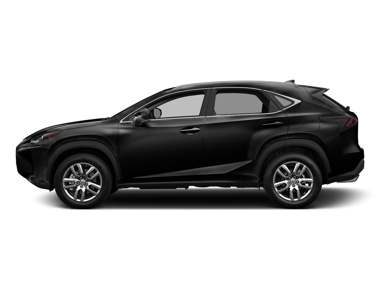 2016 Lexus NX 200t Vehicle Photo in VALENCIA, CA 91355-1705