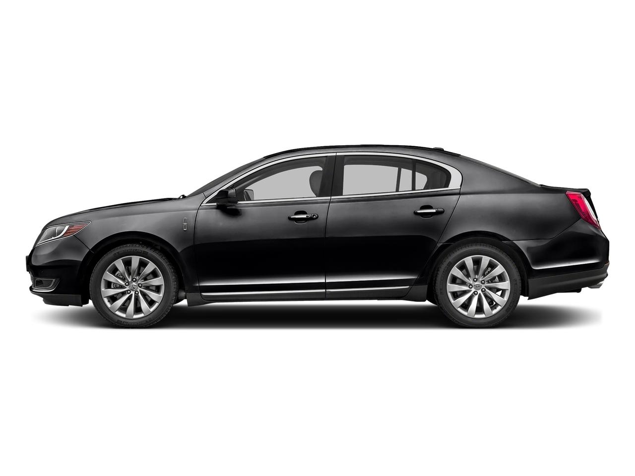 2016 Lincoln MKS Vehicle Photo in West Palm Beach, FL 33417