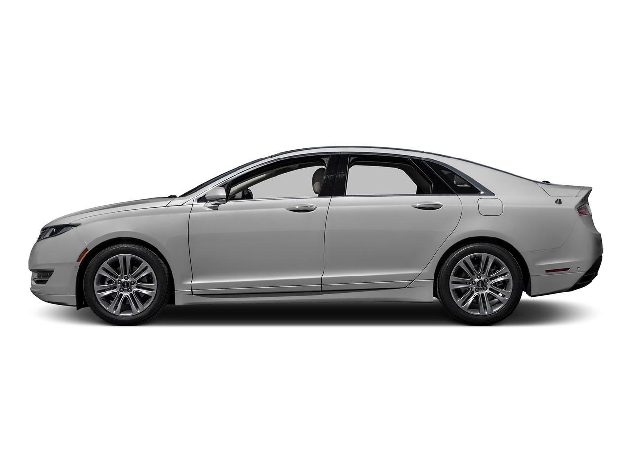 2016 Lincoln MKZ Vehicle Photo in MEDINA, OH 44256-9631