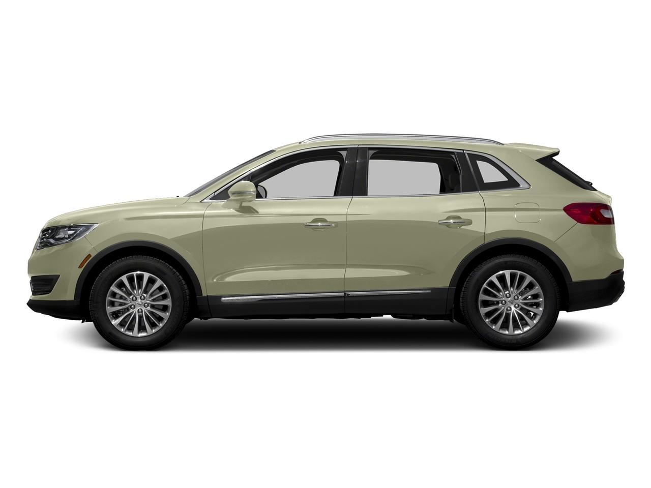 2016 Lincoln MKX Vehicle Photo in Pinellas Park , FL 33781