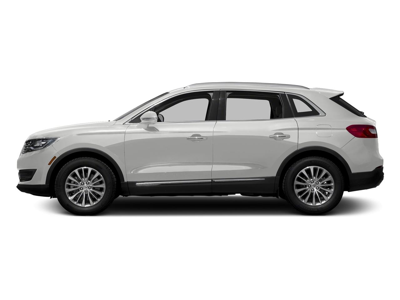 2016 Lincoln MKX Vehicle Photo in Clearwater, FL 33765
