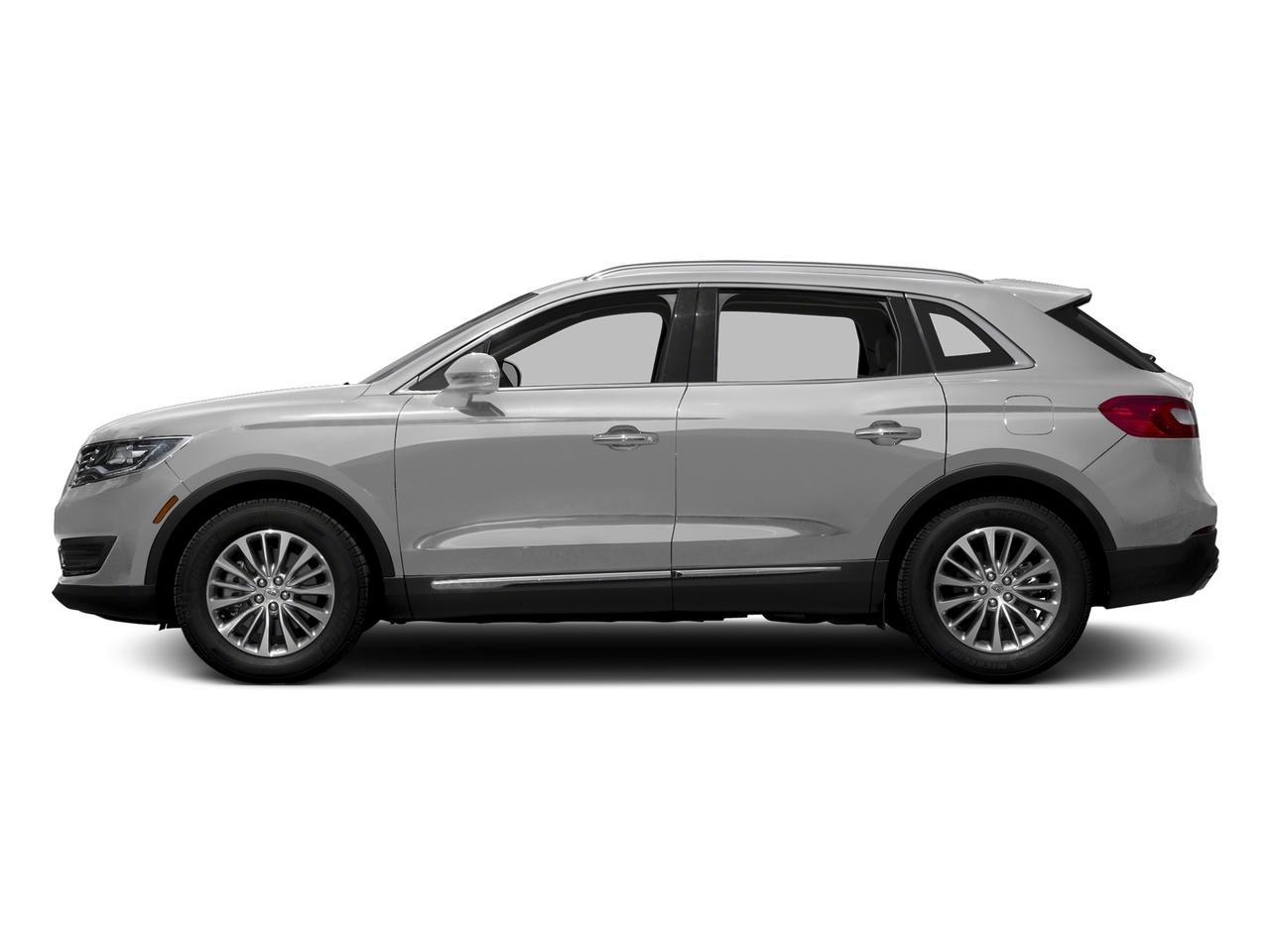 2016 Lincoln MKX Vehicle Photo in Clearwater, FL 33765