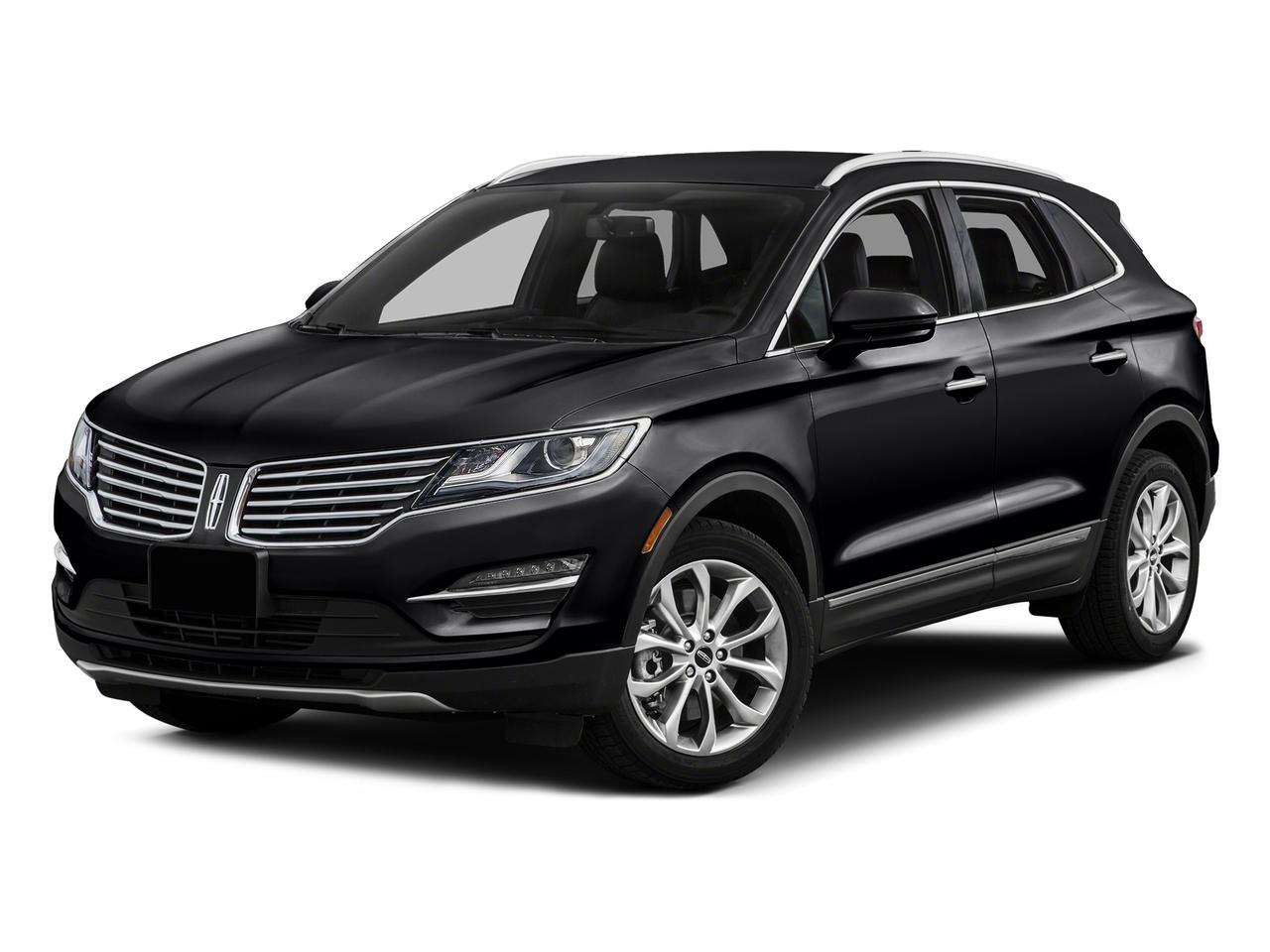 2016 Lincoln MKC Vehicle Photo in Sanford, FL 32771