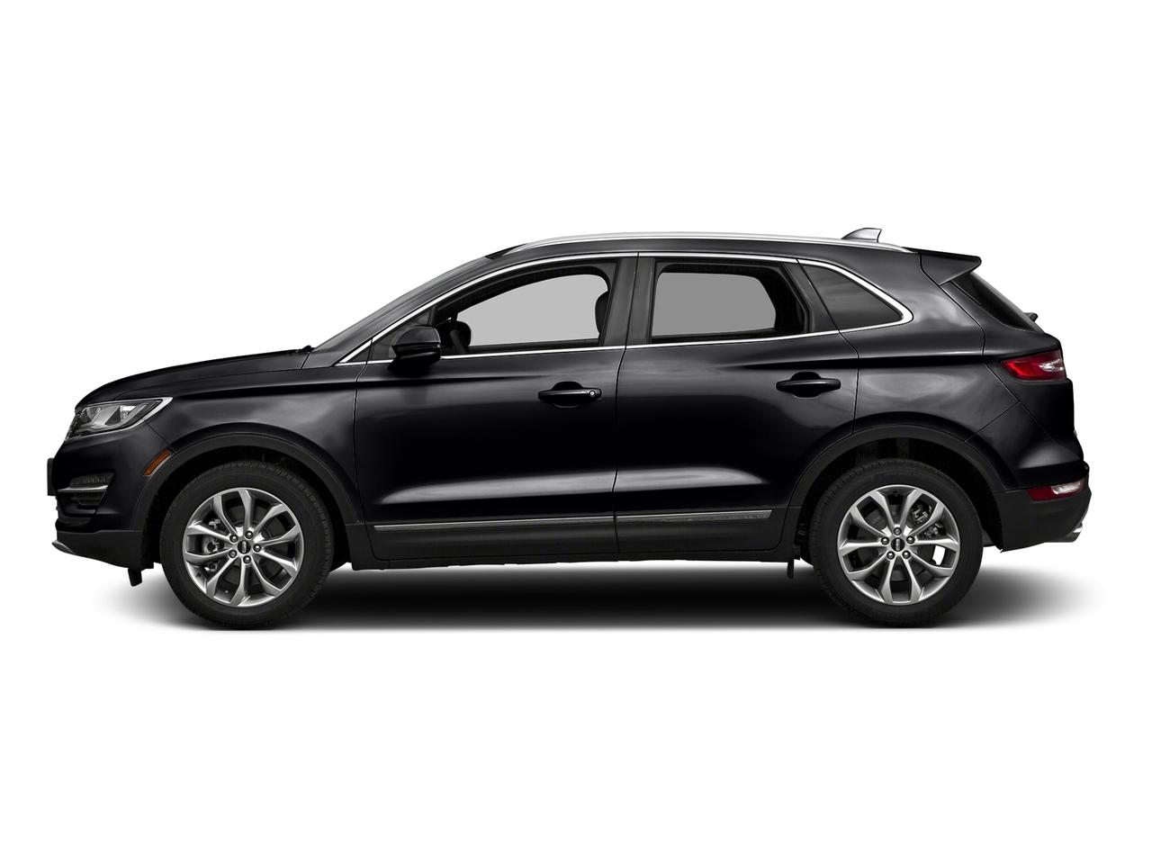 2016 Lincoln MKC Vehicle Photo in Sanford, FL 32771