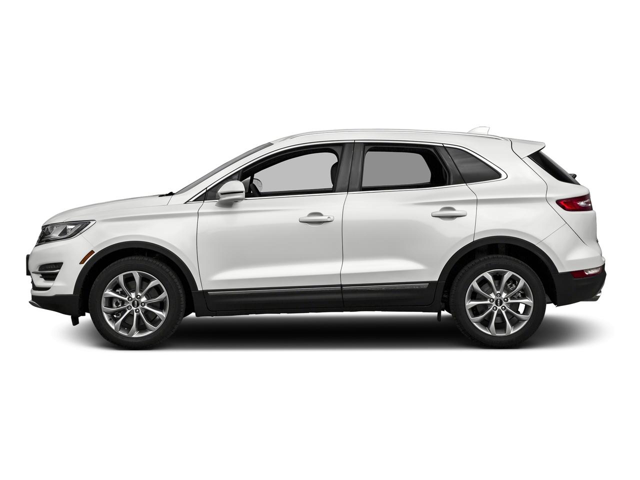 2016 Lincoln MKC Vehicle Photo in GRAND BLANC, MI 48439-8139