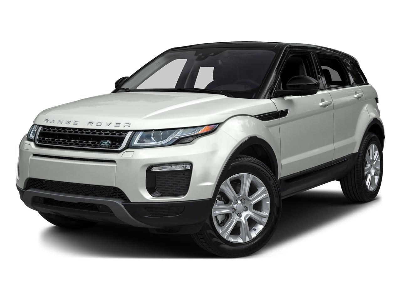 2016 Land Rover Range Rover Evoque Vehicle Photo in Orlando, FL 32811