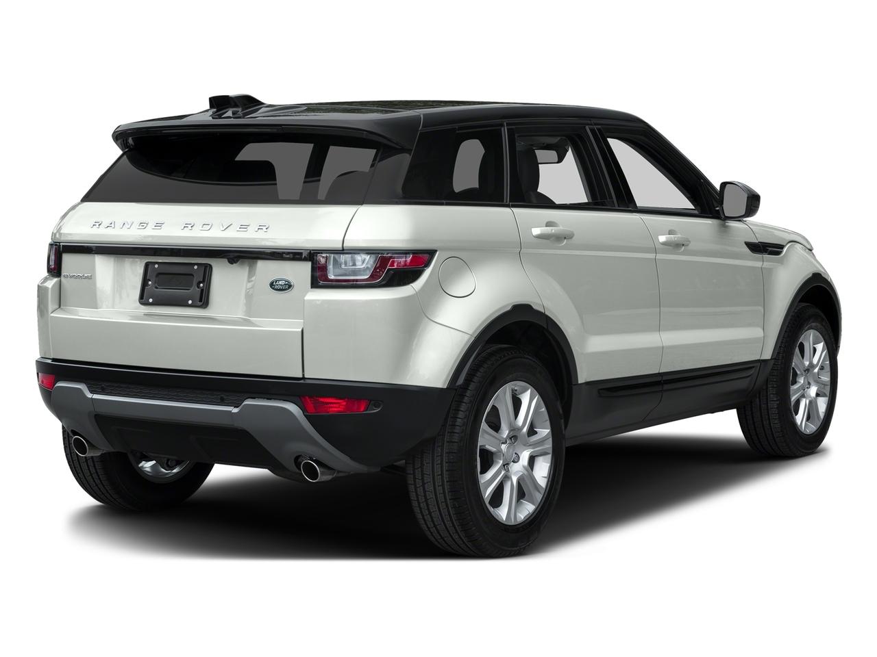 2016 Land Rover Range Rover Evoque Vehicle Photo in Orlando, FL 32811